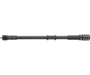Shrewd RevX Stabilizer Matte Black 8 in.
