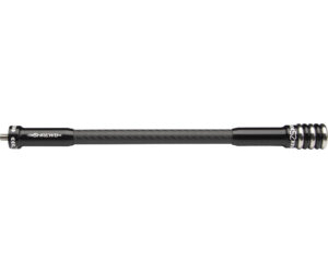 Shrewd S2 Stabilizer Matte Black 10 in.