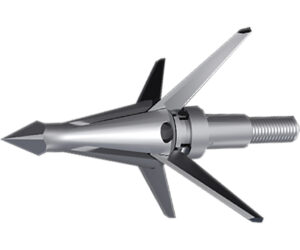 SWAT HYBRID Titanium Broadhead 100 gr. 3 pk.
