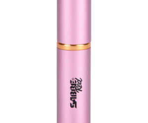 Sabre Pink Lipstick Pepper Spray