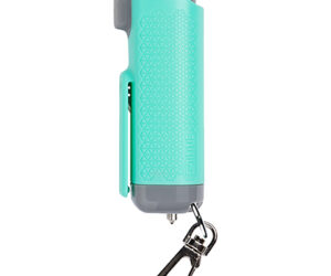 Sabre Red Safe Escape 3-in-1 Automotive Tool Mint