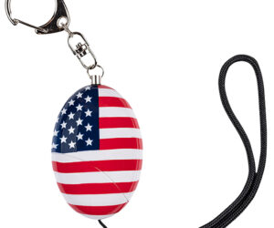 Sabre Personal Alarm USA