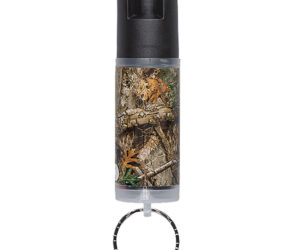Sabre Pepper Spray Camo