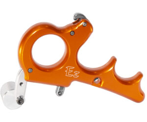 Carter EZ Release Orange 3 Finger