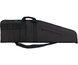 Bulldog Extreme Tactical Rifle Case Black 35 in.