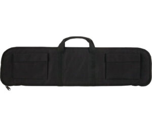 Bulldog Tactical Shotgun Case Black 29 in.
