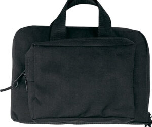 Bulldog Deluxe Range Bag Black Mini