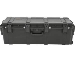 SKB iSeries Crossbow Case Black Tenpoint Vapor RS470/Nitro 505