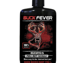 Buck Fever Full Rut Scent 8 oz.