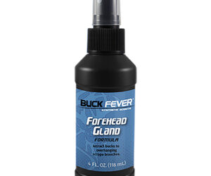 Buck Fever Gland Scent 4 oz.