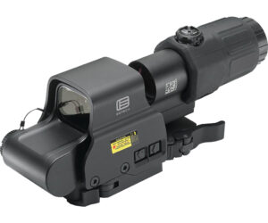 EOTech HHS II Complete Weapon Sight System Black EXPS2-2 HWS Sight and G33 Magnifier