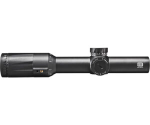 EOTech Vudu FFP Rifle Scope Black 1-6x24mm SR3 Reticle MOA