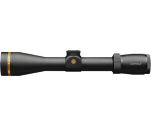 Leupold VX-5HD Rifle Scope 2-10x42 Duplex