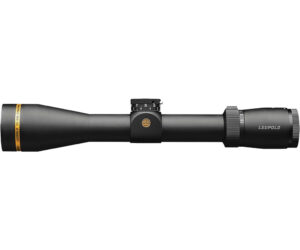Leupold VX-5HD Rifle Scope 2-10x42mm CDS-ZL2 Illum FireDot Duplex