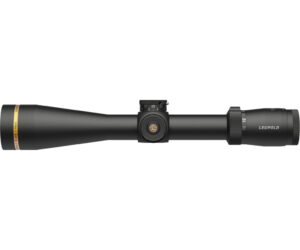 Leupold VX-5HD Rifle Scope 3-15x44mm CDS-ZL2 Side Focus Wind-Plex