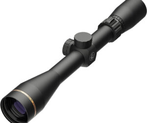 Leupold VX-Freedom Rifle Scope 4-12x40mm Creedmoor