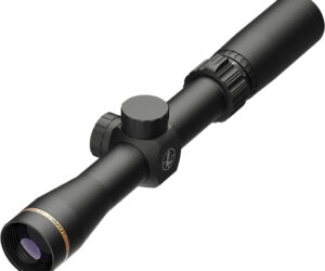 Leupold VX-Freedom Rifle Scope 1.5-4x28mm IER Scout Duplex