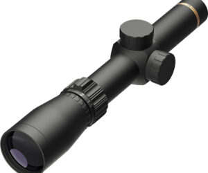 Leupold VX-Freedom Rifle Scope 1.5-4x20mm Pig-Plex