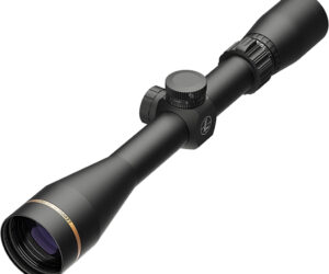 Leupold VX-Freedom Rifle Scope 4-12x40mm CDS Duplex