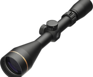 Leupold VX-Freedom Rifle Scope 3-9x50mm CDS Duplex