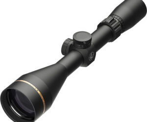 Leupold VX-Freedom Rifle Scope 4-12x50mm CDS Duplex