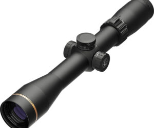 Leupold VX-Freedom Rifle Scope 4-12x40mm CDS Side Focus Tri-MOA