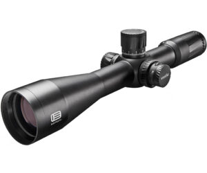 EOTech Vudu FFP Rifle Scope Black 3.5-18x50mm H59 Reticle MRAD