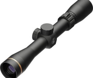 Leupold VX-Freedom Rimfire Scope 2-7x33mm Rimfire MOA