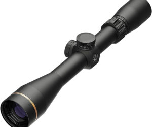 Leupold VX-Freedom Rifle Scope 3-9x40mm CDS Tri-MOA