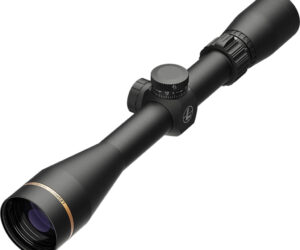 Leupold VX-Freedom Rifle Scope 3-9x40mm CDS Duplex