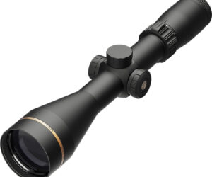Leupold VX-Freedom Twilight Hunter Rifle Scope 3-9x50mm Illum FIreDot Twilight Hunter
