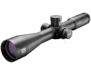 EOTech Vudu SFP Rifle Scope Black 3.5-18x50mm HC1 Reticle MOA