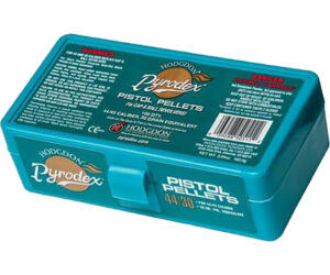 Hodgdon Triple Seven Pellets .44 cal. 30 gr. 50 pk. HAZMAT