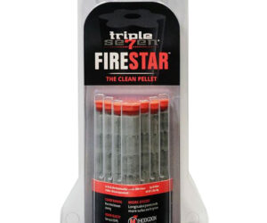 Hodgdon Triple Seven FireStar Pellets .50 cal. 33 gr. 60 pk. HAZMAT
