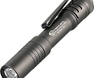 Streamlight Microstream USB Flashlight Black 250 Lumens
