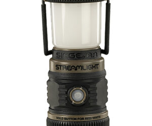 Streamlight Siege AA Outdoor Lantern Green 200 Lumens
