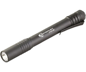 Streamlight Stylus Pro Penlight Black 100 Lumens