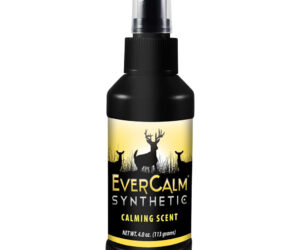 ConQuest Synthetic EverCalm Scent Liquid 4 oz.