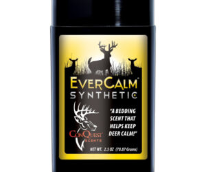 ConQuest Synthetic EverCalm Scent Stick 2.5 oz