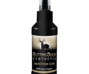 ConQuest Synthetic EverCalm Scent Liquid Rutting Buck 4 oz.