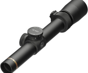 Leupold VX-3HD Rifle Scope 1.5-5x20mm CDS-ZL Duplex