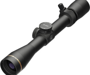 Leupold VX-3HD Rifle Scope 2.5-8x36mm CDS-ZL Duplex