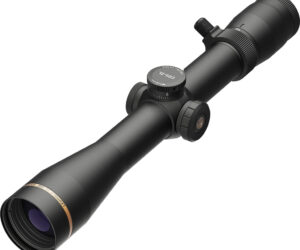 Leupold VX-3HD Rifle Scope 3.5-10x40mm CDS-ZL Illum. FireDot Twilight Hunter
