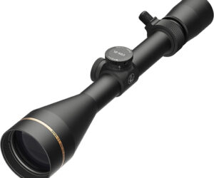 Leupold VX-3HD Rifle Scope 3.5-10x50mm CDS-ZL Duplex