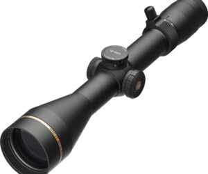 Leupold VX-3HD Rifle Scope 3.5-10x50mm CDS-ZL Illum. FireDot Twilight Hunter
