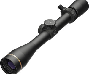 Leupold VX-3HD Rifle Scope 4.5-14x40mm CDS-ZL Duplex