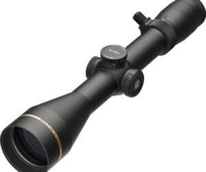 Leupold VX-3HD Rifle Scope 4.5-14x50mm CDS-ZL Illum. FireDot Twilight Hunter
