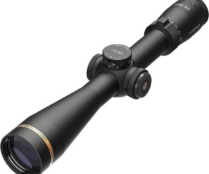 Leupold VX-5HD Rifle Scope 3-15x44mm CDS-ZL2 Side Focus Boone & Crockett