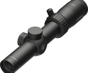 Leupold Mark 3HD Rifle Scope 1.5-4x20mm AR-Ballistic