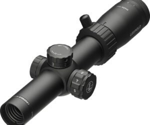 Leupold Mark 3HD Rifle Scope 1.5-4x20mm P5 Illum. FireDot TMR